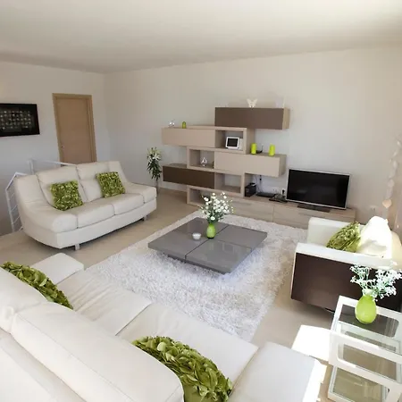 Casa Ban Villa